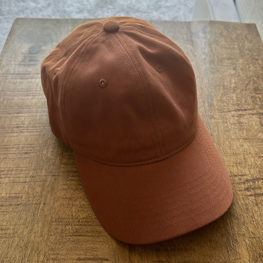 GAP “Dad” Hat